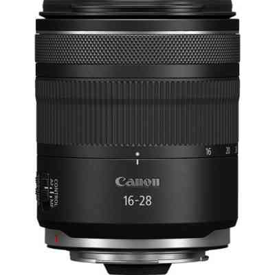 Объектив Canon RF 16-28mm f/2.8 IS STM (6906C005) Винница