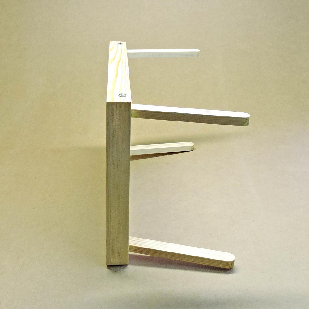 Столик-поднос для завтрака 