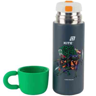 Термос Kite 480 мл NT (NT25-312) Вінниця