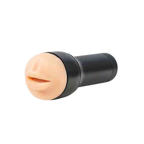 Мастурбатор-ротик Kiiroo Feel Mouth совместим с PowerBlow Sex Aura Киев