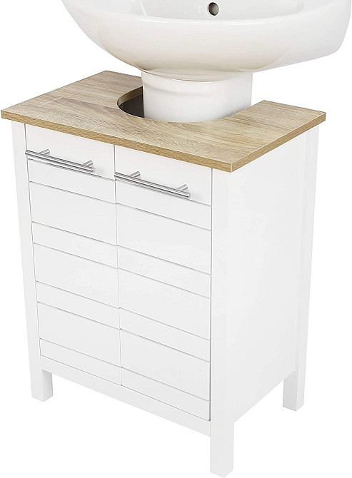 Тумба під раковину "Кітона" зефір-мускат Миколаїв - фото 1