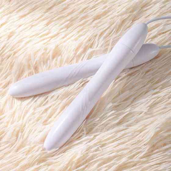 Нагреватель для мастурбатора DMM - Белый Винница