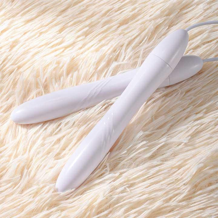 Нагреватель для мастурбатора DMM - Белый Винница - изображение 6