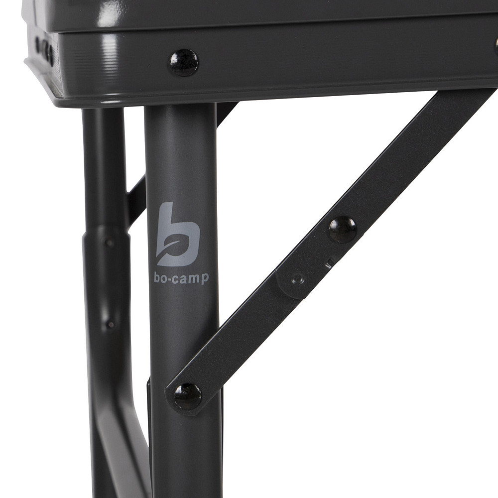 Стол Bo-Camp Margate 75x55 cm Bamboo Brown (1404666) Винница - изображение 4