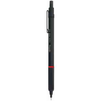 Карандаш механический Rotring Drawing RAPID PRO Black PCL 0,5 (R1904258) Винница