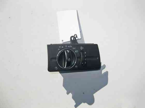 Mercedes-Benz  A2115450304 7241 Перемикач світла фар колір "Антрацит" E-Class W211 Одесса