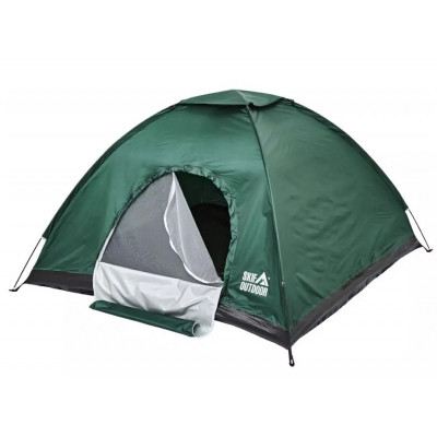 Намет Skif Outdoor Adventure I 200x200 cm Green (SOTSL200G) Вінниця - фото 3