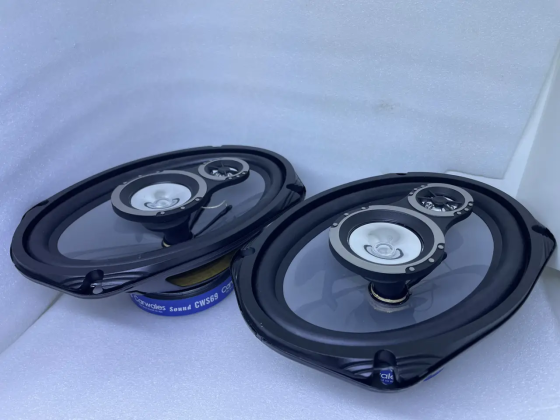 Динаміки автомобільні Carwales Sound KZ-69 6х9" автоакустика Вінниця