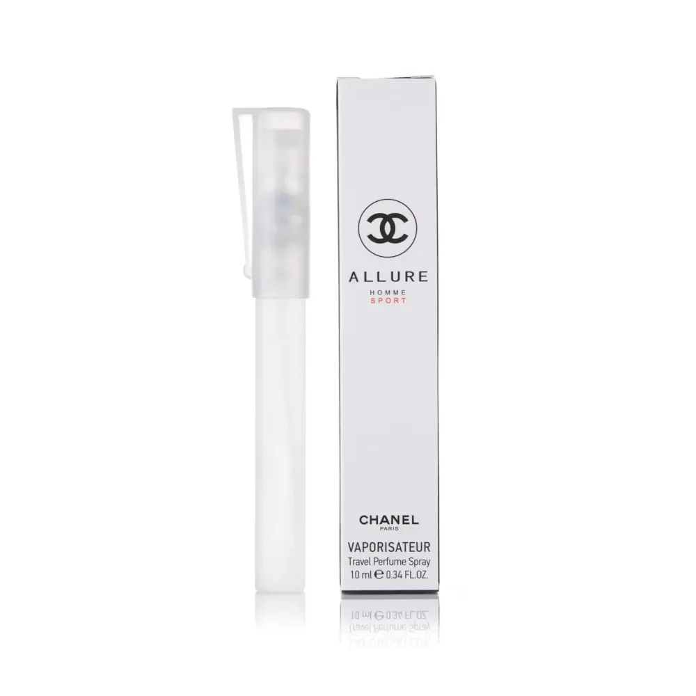 Chanel Мужской мини парфюм Chanel Allure Homme Sport 10 мл Коломия - фото 1