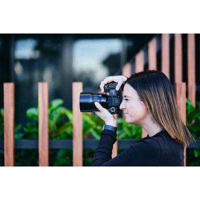 Об'єктив Fujifilm XF-56mm F1.2 R WR (16780028) Вінниця - фото 4