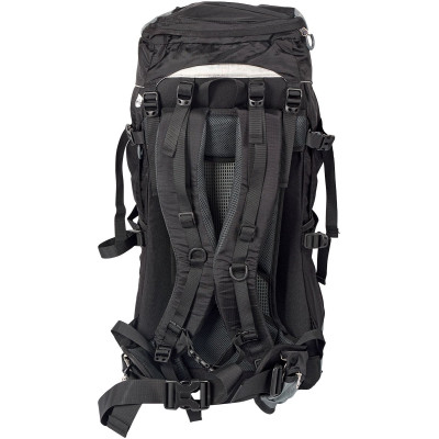 Рюкзак туристический Skif Outdoor Futura Pro 65L Black (9635B) Винница - изображение 8