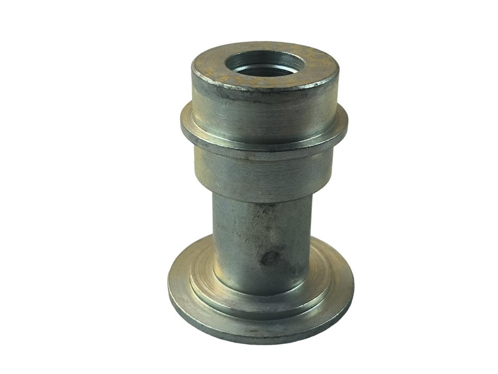 Перехідник 2101, 2102, 2103, 2104, 2105, 2106, 2107 передньої маточини під підшипник 2108 (256706) (к-кт 2 шт) Мукачево - фото 2