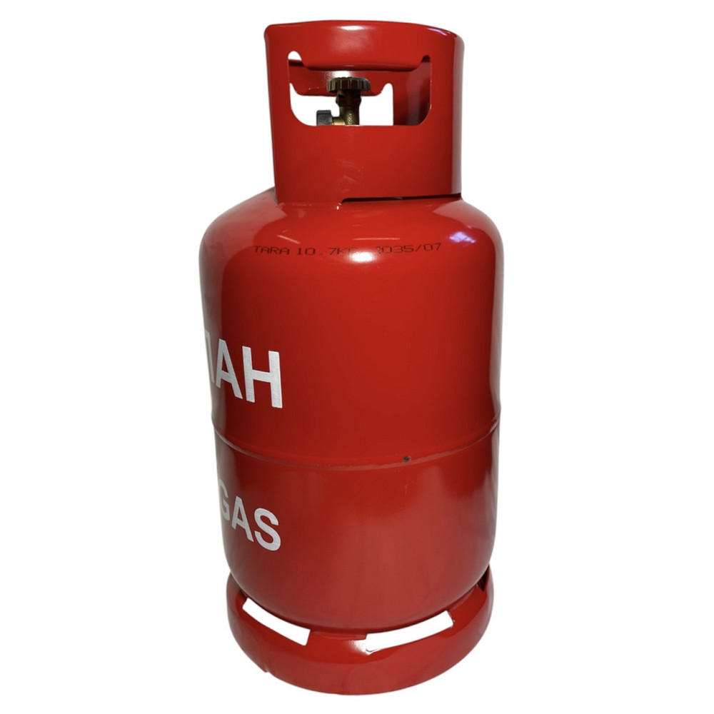 Газовый металлический баллон 27 литров с предохранительным клапаном. Киев - изображение 2