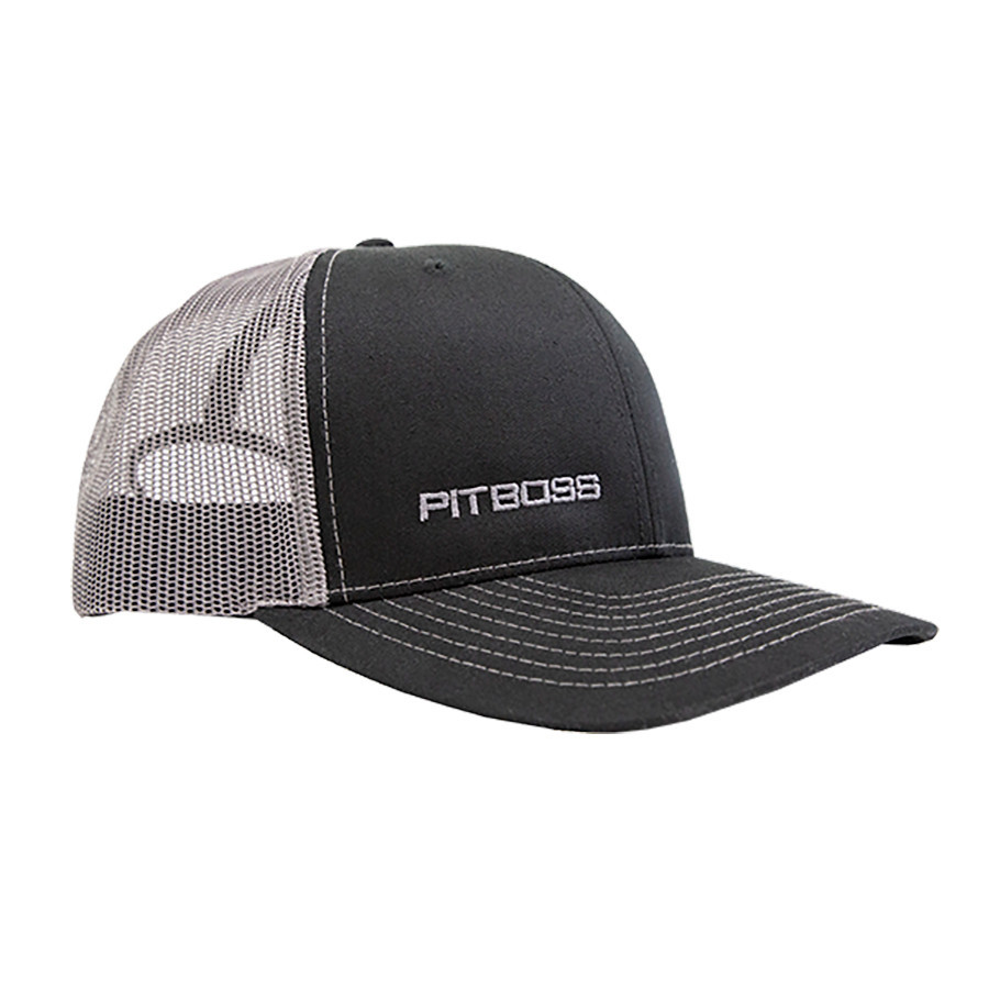Кепка Snapback Pit Boss 58113 Код: 011645 Ровно - изображение 1