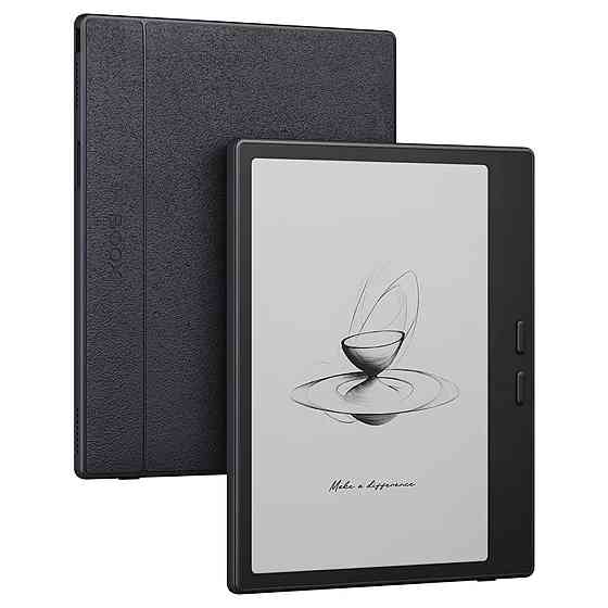 Електронна книга BOOX Go 7 Black Чорний Харків
