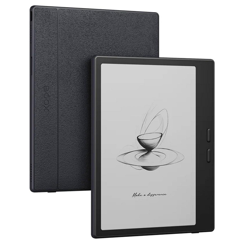 Електронна книга BOOX Go 7 Black Чорний Харьков - изображение 3