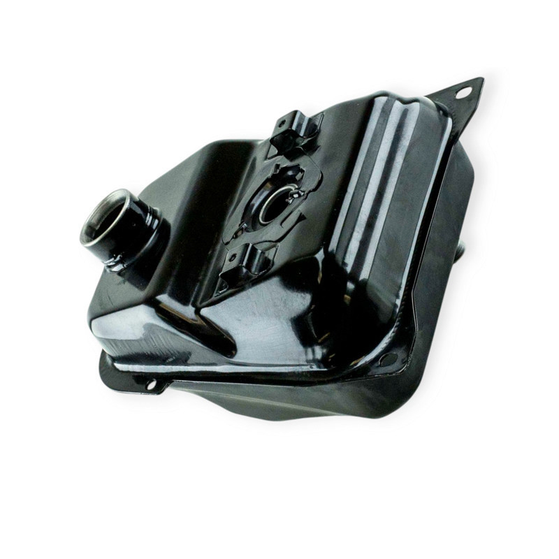 Бак бензиновий RASE Мукачево - фото 1