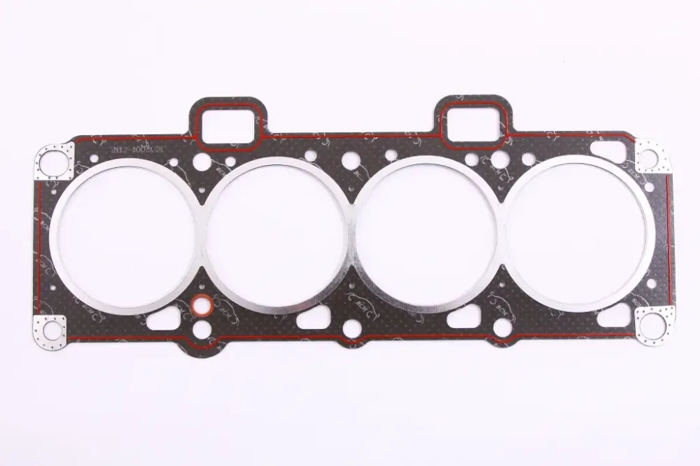 Прокладка головки 2112  82.0 с герм. БЦМ Винница - изображение 1