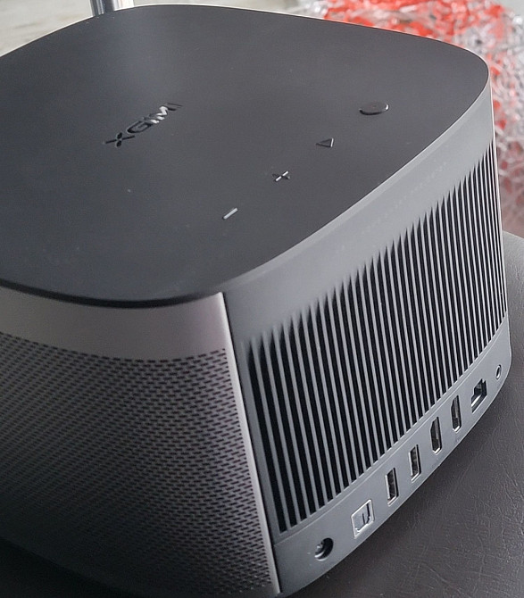 Проектор Xgimi 4к. Харків - фото 3