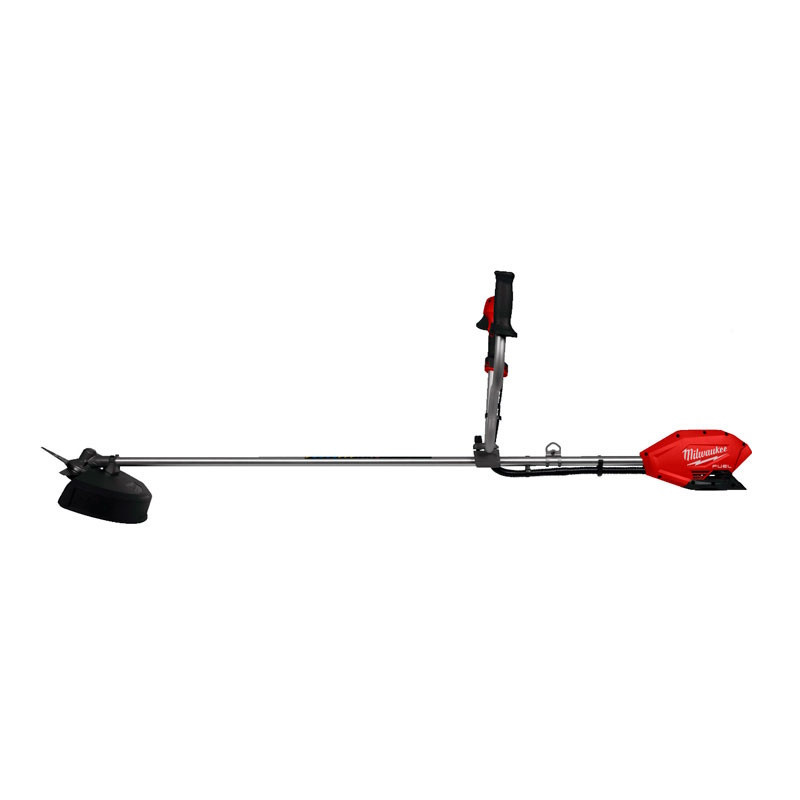 Аккумуляторный триммер MILWAUKEE M18 FBCU0 4933492297 Одесса - изображение 2