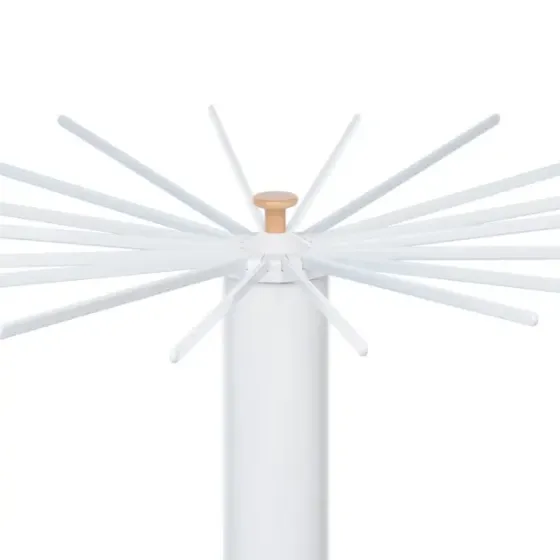 Сушилка для белья складная (сушка для одежды, трансформер, уличная сушилка) Octopus alluminio Foppapedretti Коломия