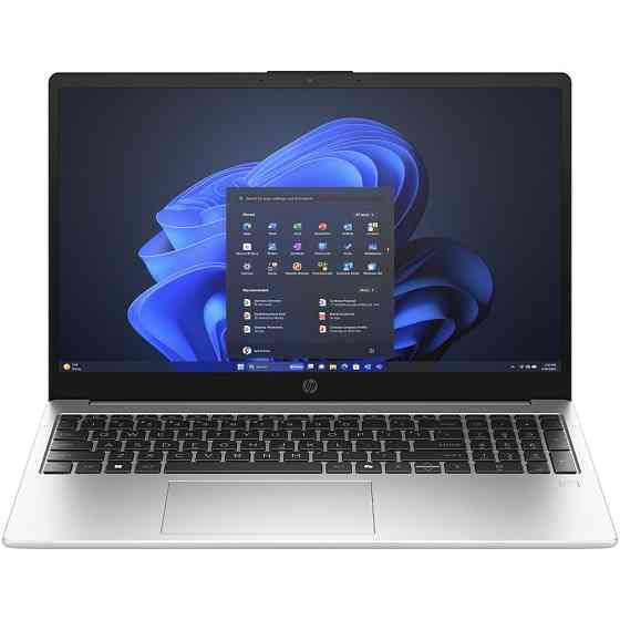 Ноутбук HP 250R G10 (B3AF9AT) Silver ( 17660 ) Харків