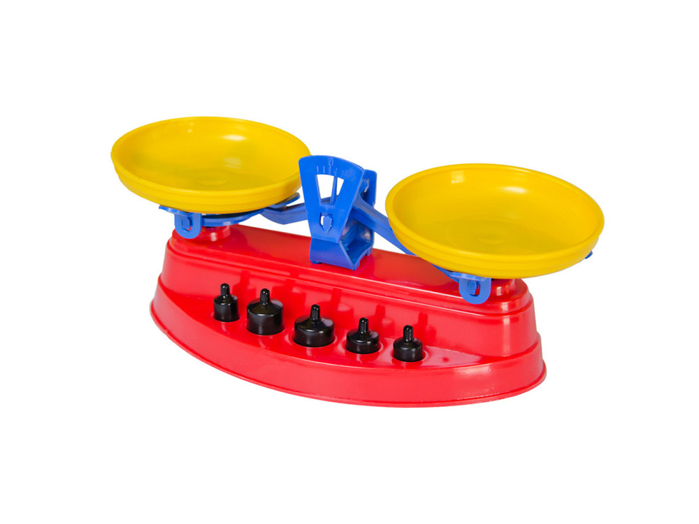 Іграшка "Маркет ТехноК" (в коробці), шт Київ - фото 1