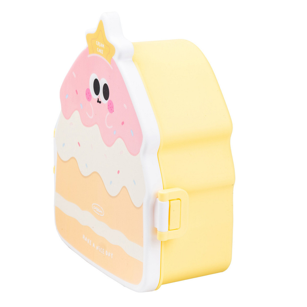 Детский ланч-бокс 