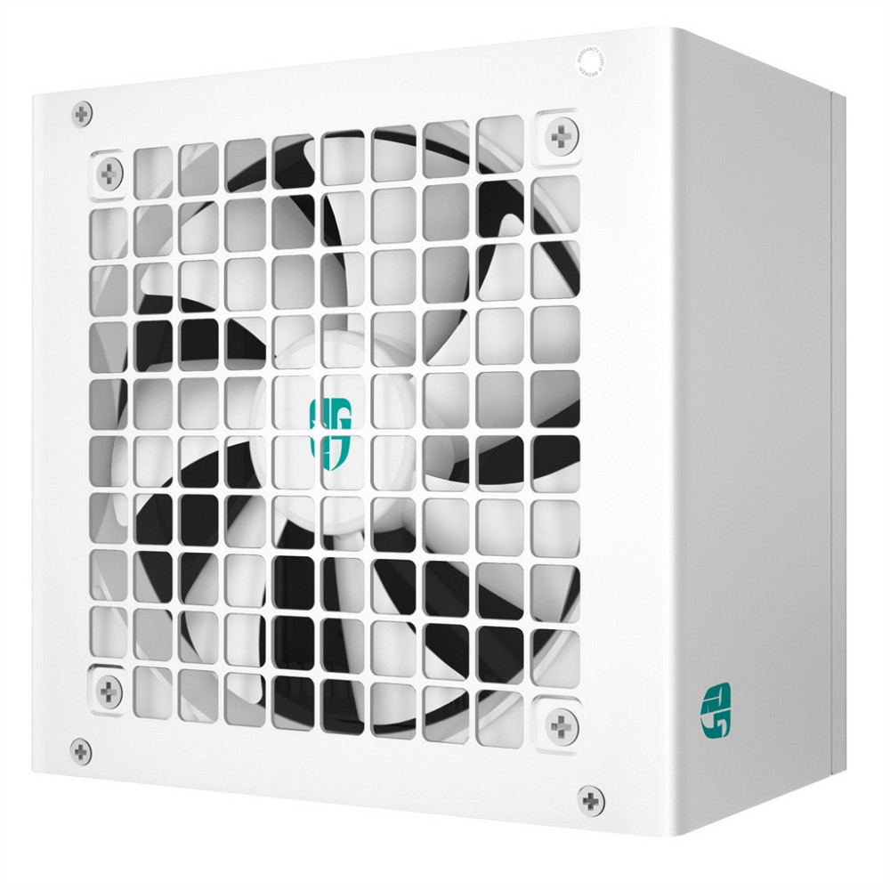 Блок живлення GamerStorm PN850M White (R-PN850M-FC0W-JGEU) 850W ( Білий ) Харків - фото 17