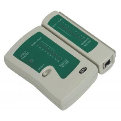 Набор инструментов для сети Eserver для работы с витой парой (WT-4107) Винница - изображение 4