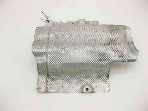 Mercedes-Benz  A2046800822 Теплозахисний екран над каталізатором C-Class W204 E-Class C207 Одеса