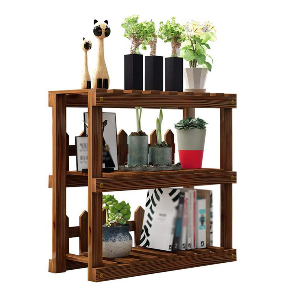 Підставка для квітів "Берчулес 20х60" мокко Миколаїв - фото 4