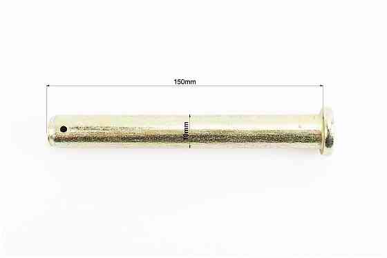 Палець причіпний D-19mm Киев