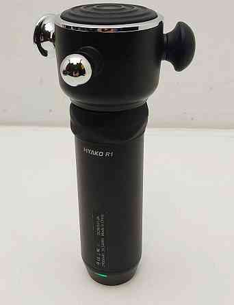 Терапевтичний масажер HYAKO R1 (товар вживаний) Луцк