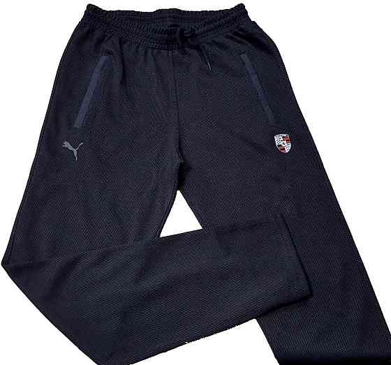 Мужской спортивный костюм Puma Porsche Design,оригинал Киев