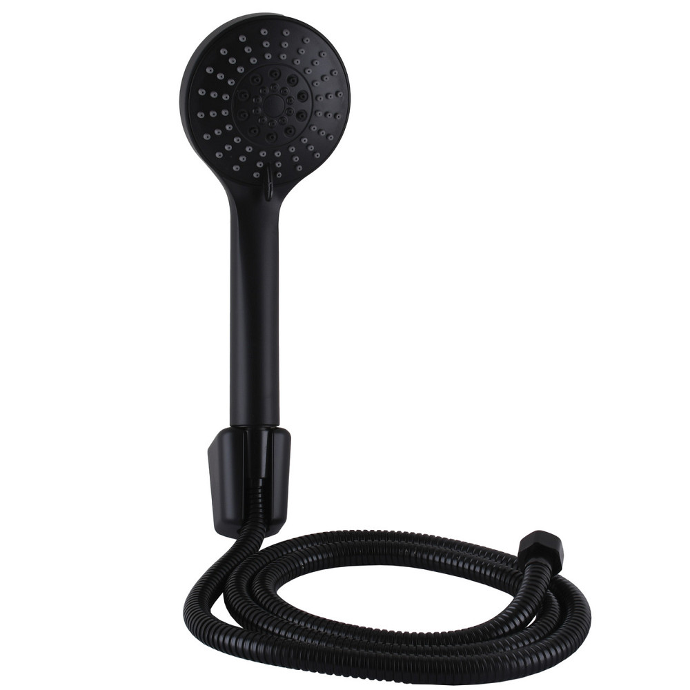 Смеситель для душа Globus Lux Milano GLM-105N-10-BB Киев - изображение 5