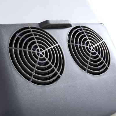 Автохолодильник СИЛА 30 л TCR-30L DC/АС 12/220-240В 60Вт (960540) Вінниця