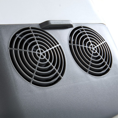 Автохолодильник СИЛА 30 л TCR-30L DC/АС 12/220-240В 60Вт (960540) Вінниця - фото 3