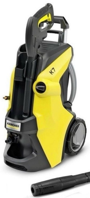 Автомийка karcher k7 Power Flex для дома С Австрии. Харьков - изображение 4