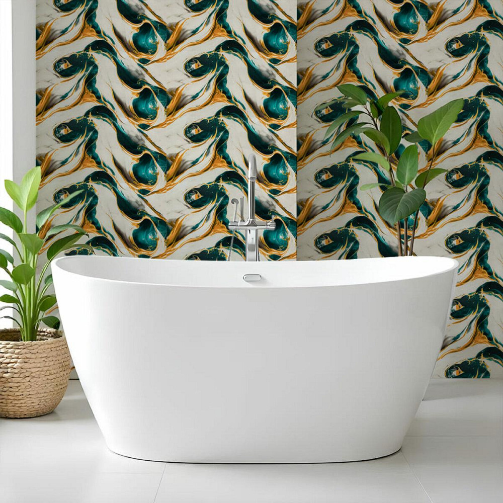 Самоклеящиеся настенные панели PET Киев - изображение 5