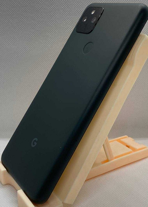 Смартфон Google Pixel 5A Neverlock. Киев - изображение 2