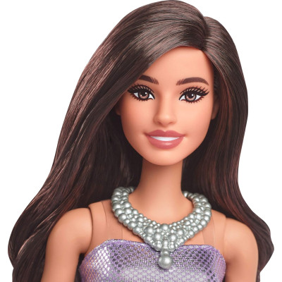 Лялька Barbie Модниця бузковий шарм (HYT92) Вінниця - фото 2