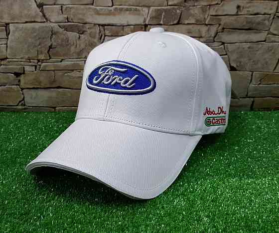 Кепка, бейсболка Ford Киев