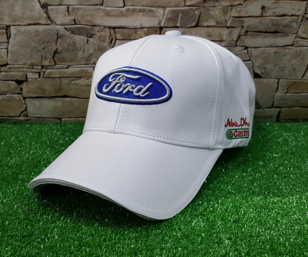 Кепка, бейсболка Ford Киев - изображение 4