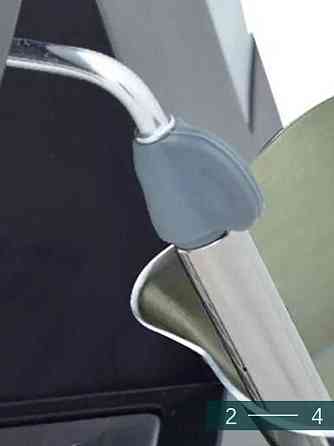 Кофемашина: Lexical LEM-0602. Харків