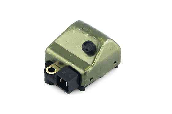 Реле поворотов ИЖ 12V # Мукачево