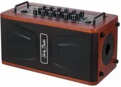 Комбіпісилювач Harley Benton StreetBox-60 - wzmacniacz przenośny do gitary | wokalu Київ - фото 1