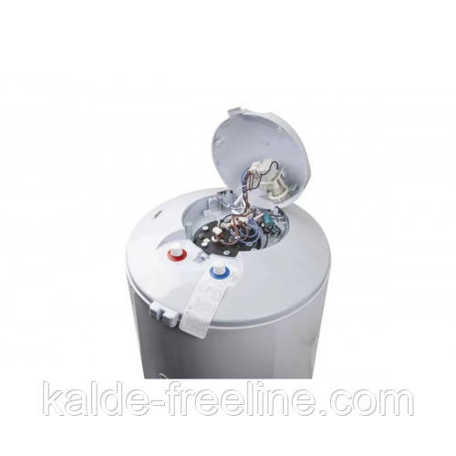 Водонагрівач електричний TESY ANTICALC 80, сухий тен. Харків - фото 4