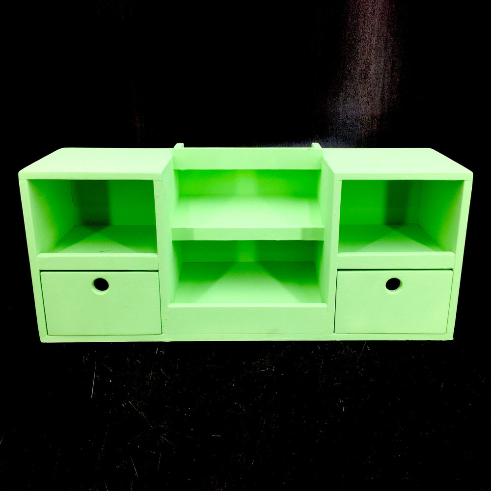 Органайзер настільний "Шелдон" мохіто Миколаїв - фото 2