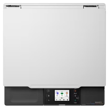 Многофункциональное устройство Canon GX1040 (6965324) Киев - изображение 4